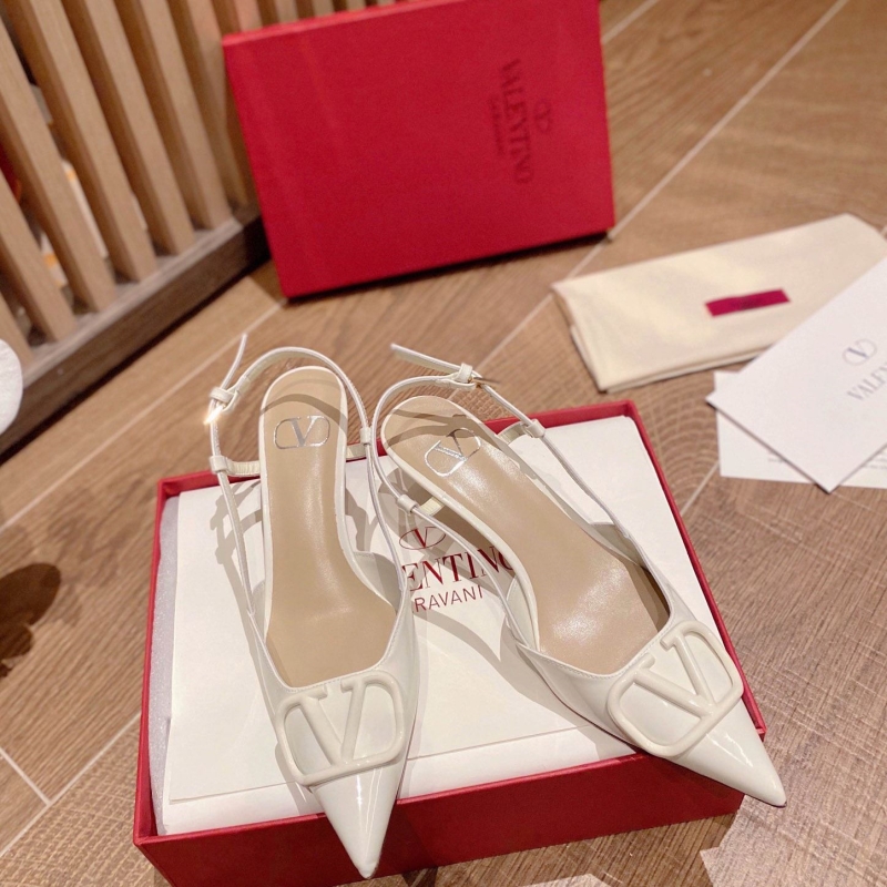 Valentino Sandals